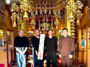 常真寺(千葉県)(2024年01月19日(金) 16時48分10秒投稿)