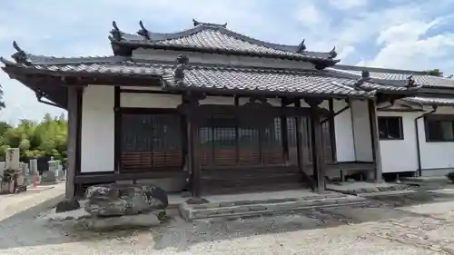 西念寺(奈良県)
