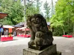 宝登山神社(埼玉県)