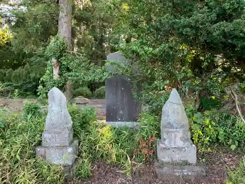 宝寿院のその他建物