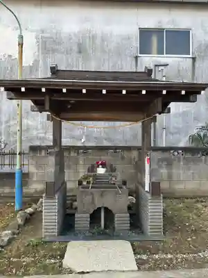 西新井天満宮(東京都)