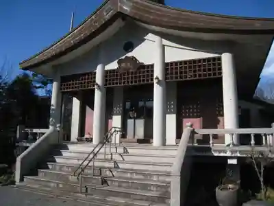 友林禅寺(神奈川県)