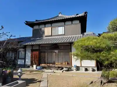 圓通寺のその他建物