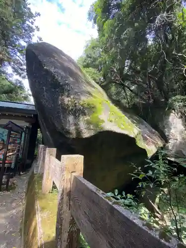 磐船神社のその他建物