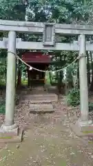 高徳神社(埼玉県)