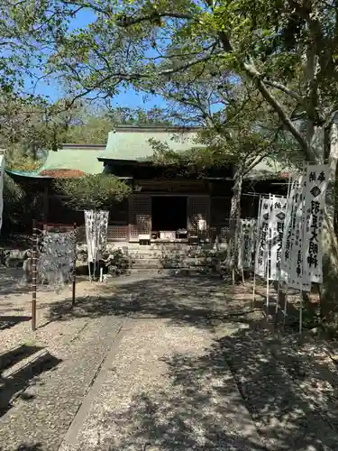 羽豆神社(愛知県)