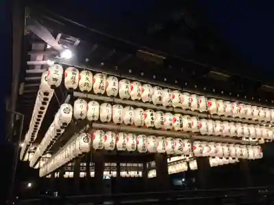八坂神社(祇園さん)のその他建物