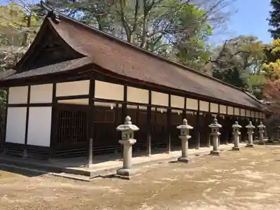 大山祇神社のその他建物