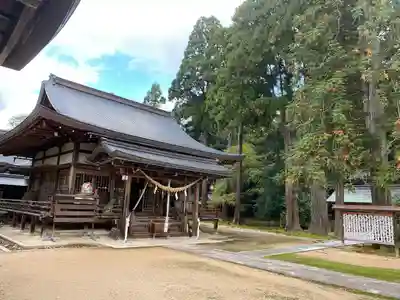 出石神社(兵庫県)