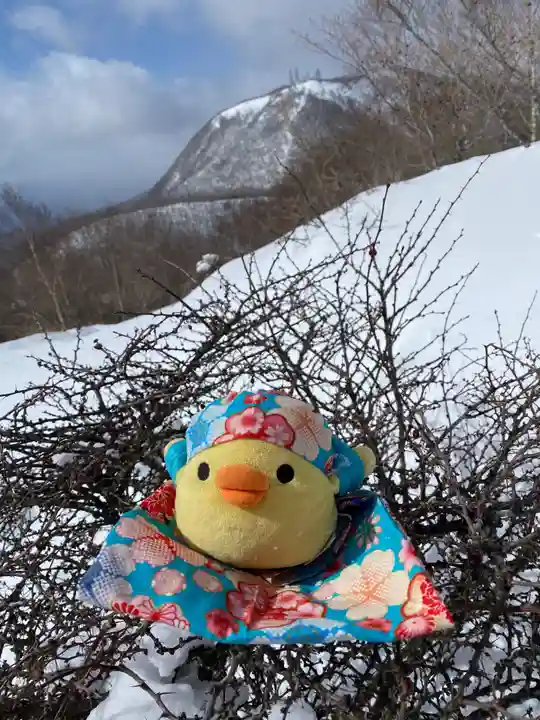 赤城神社(群馬県)
