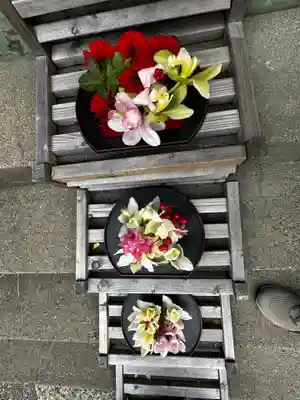 徳島眉山天神社(徳島県)