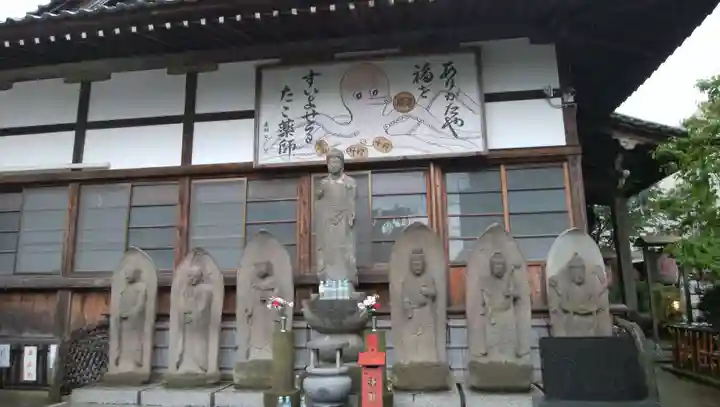 成就院の本殿・本堂