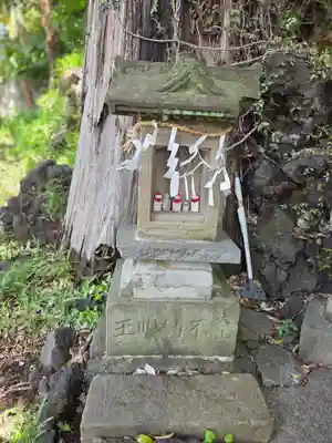 八幡神社(東京都)