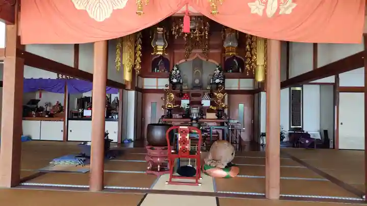 覚天寺(山口県)