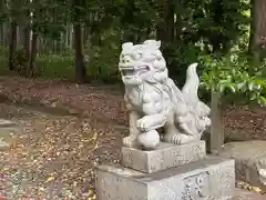 若宮神社(福井県)