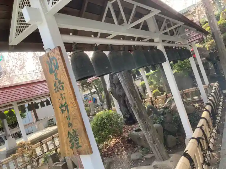 洞林寺(宮城県)