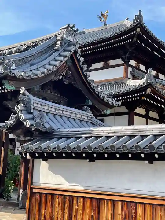 甘露寺のその他建物
