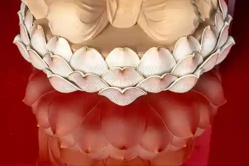 伊勢の国 四天王寺(三重県)