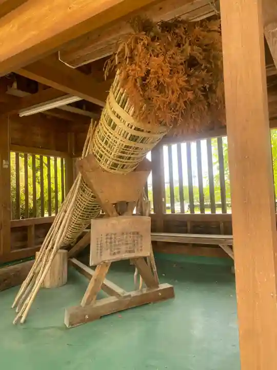 大善寺玉垂宮のお祭り