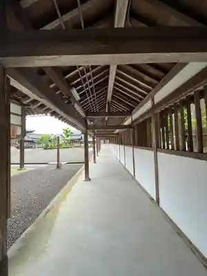 沙沙貴神社のその他建物