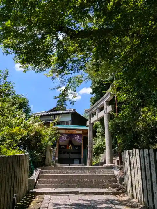 松ヶ崎大黒天 妙圓寺(妙円寺)(京都府)