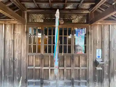 天満神社(滋賀県)