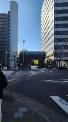 回向院(東京都)