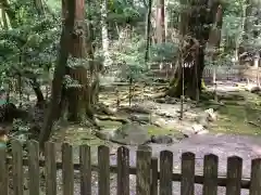 椿大神社の建物その他