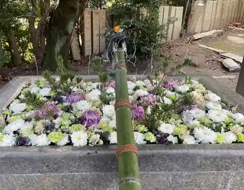 豊山八幡神社(福岡県)