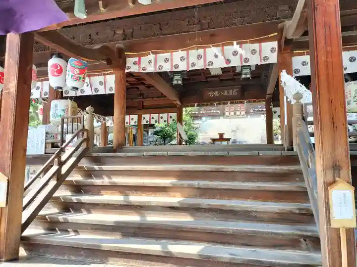 石清尾八幡宮(香川県)