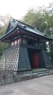 長楽寺のその他建物
