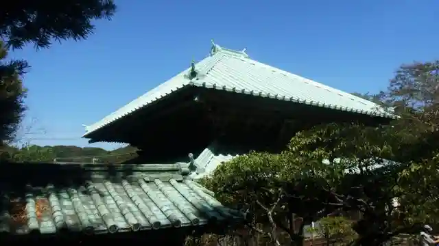 英勝寺の末社・摂社