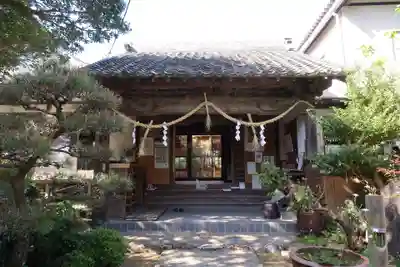 長楽寺のその他建物