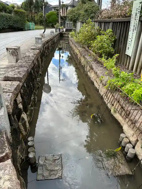 小野神社(東京都)