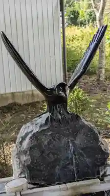 岡田鴨神社(京都府)
