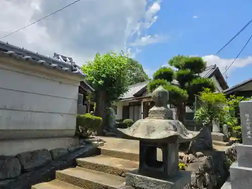 定林寺(奈良県)