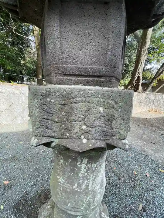 菟足神社(愛知県)
