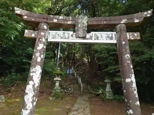 金刀比羅神社(長崎県)
