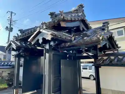 桂松院(福島県)