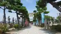 赤穂大石神社のその他建物