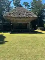 大膳神社(新潟県)