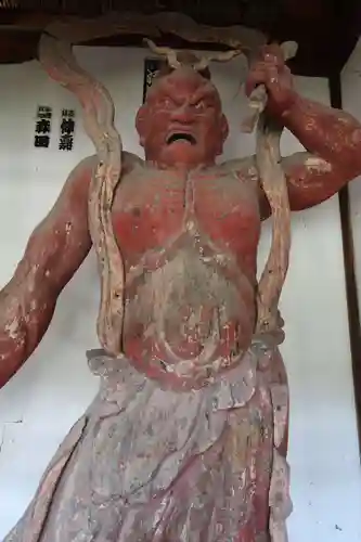 智識寺(長野県)