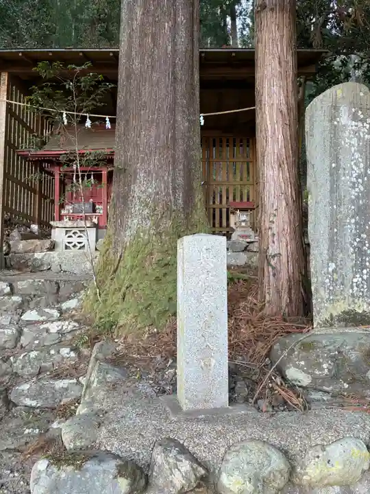秩父若御子神社(埼玉県)