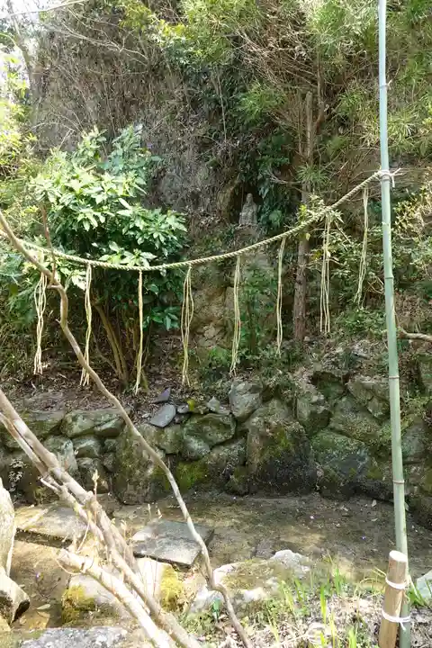 神童寺のその他建物