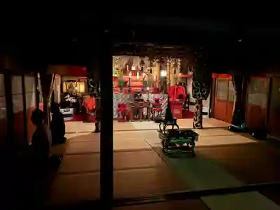 安用寺(愛知県)