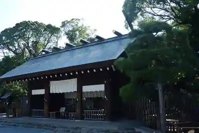 伊勢山皇大神宮(神奈川県)