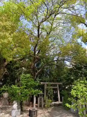綱敷天満神社(兵庫県)