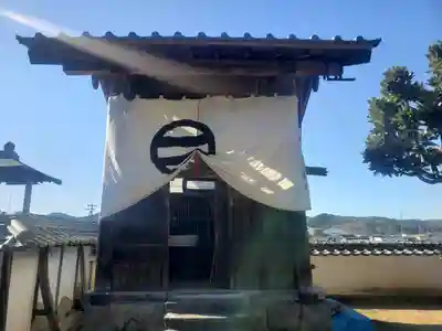 永昌寺(岐阜県)