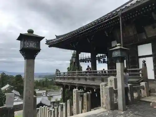 東大寺 二月堂のその他建物
