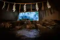 恩湯(大寧寺泉源所領)(山口県)